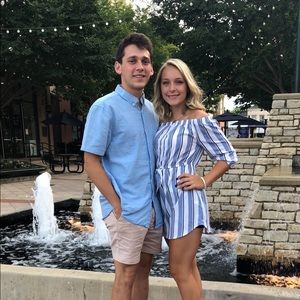 Meet your Posher, Tommy